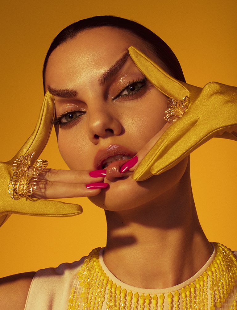 Vogue Brasil Beauty