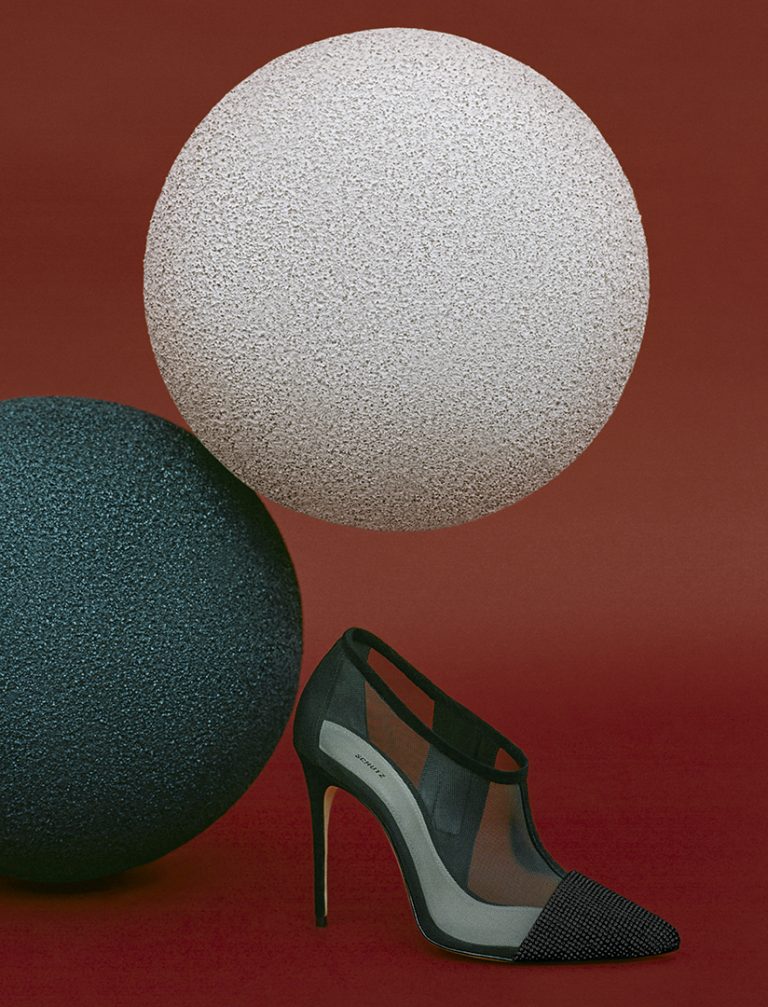 Campaign Schutz Stills Lab