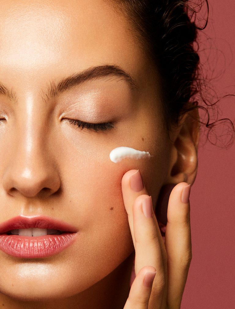 Campaign The Beauty Box