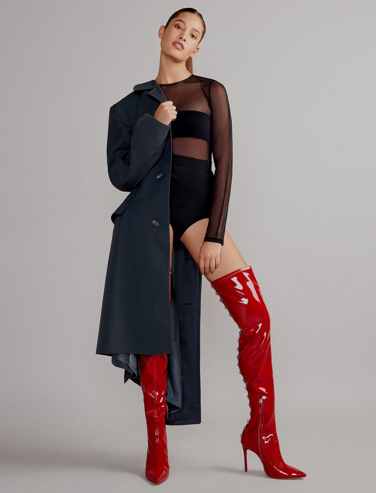 Look Book Schutz