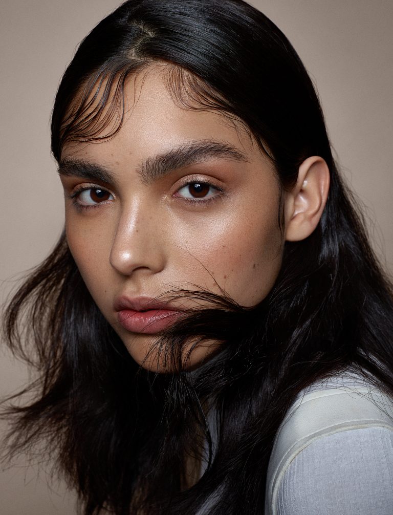 Editorial Beauty