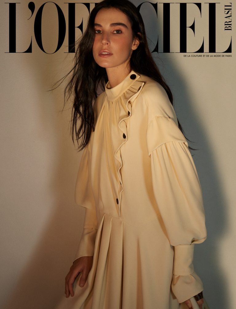 L’Officiel Brazil