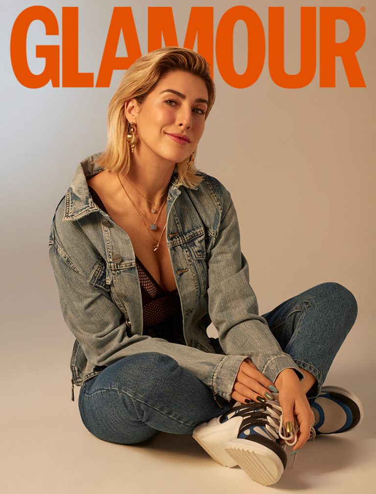 Glamour Brazil 18