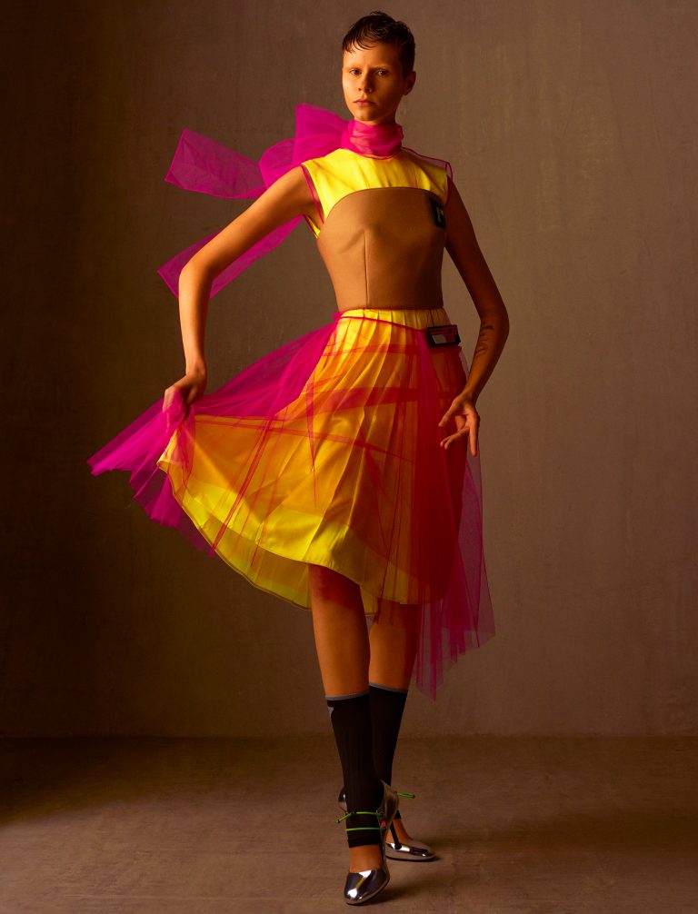 Vogue Brazil Sep/ 18