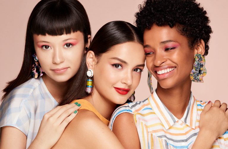 Campaign The Beauty Box