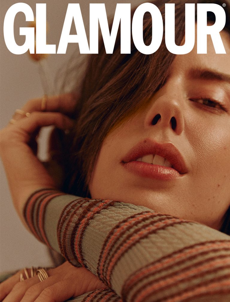 Glamour Brazil May/ 18