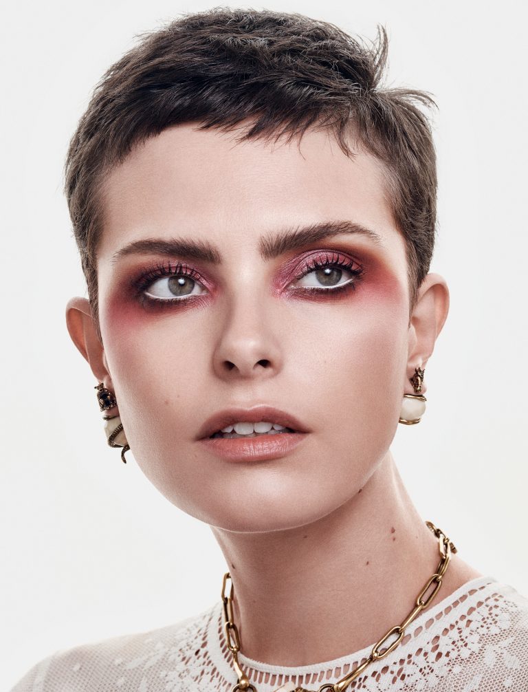 Vogue Brazil Beauty