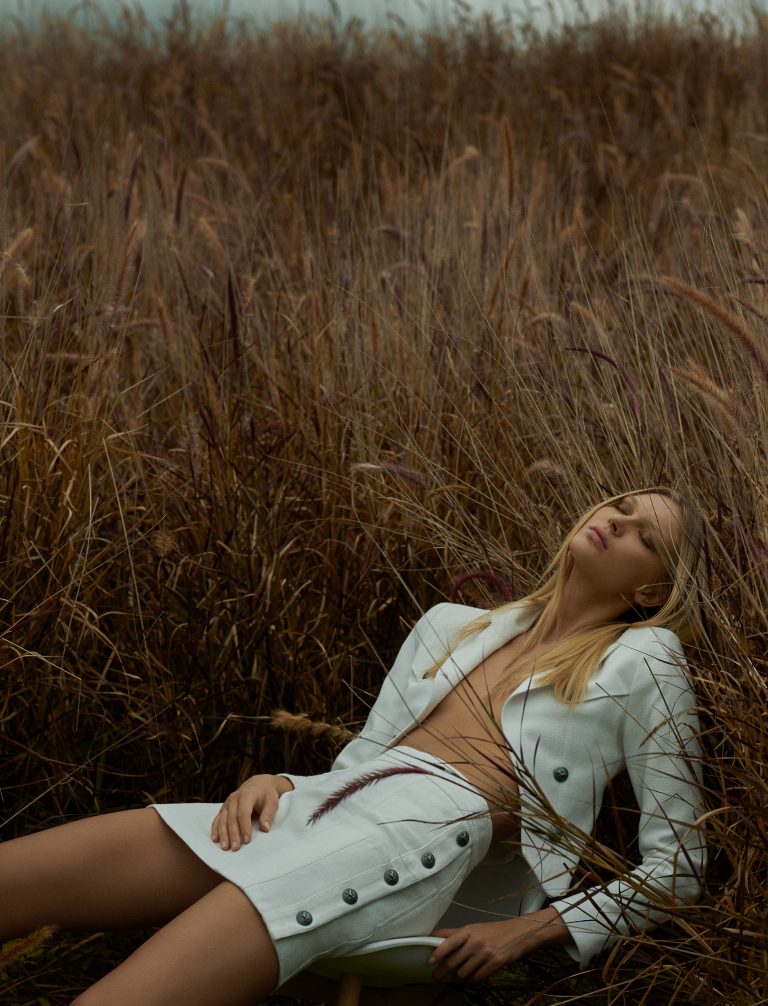 Campaign Andrea Bogosian