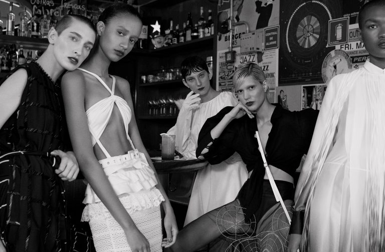 Marie Claire Brazil 18